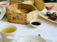 -港湾宴会厅(京基百纳店)