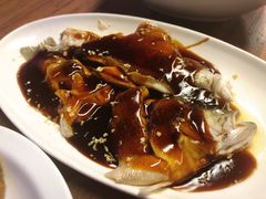 西湖醋鱼-新白鹿餐厅(西湖银泰店)
