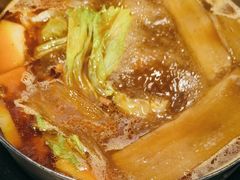 -蝎王府羊蝎子(虎坊桥总店)