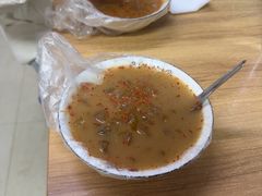 -赞鳌巷子煎粉(临江小区店)