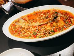 -小户人家(循礼门南国中心店)
