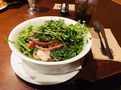 -Pancakes on the rocks(Darling Harbour)