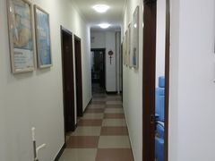 -世龙世家灰指甲鸡眼脚气甲沟炎跖疣护理(通州店)