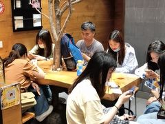 -茶颜悦色(登高路上店)