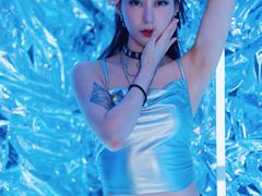 -八度空间换装自拍体验馆