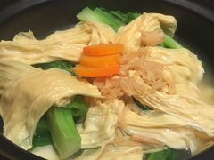 -陶陶居海鲜酒家(新马路店)