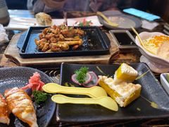 -小川洋风料理(街道口店)