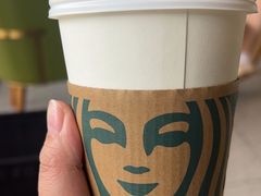 -星巴克臻选(深圳龙华红山天虹店)