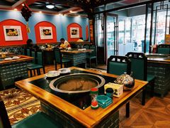 -锅三哥地锅鸡地锅鱼(南京旗舰店)