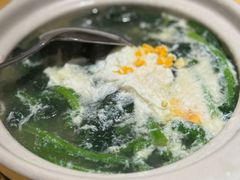 -蔡澜点心·粤菜(花城汇南区店)