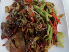 -文星素食(兴华路店)