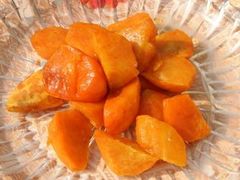 蜜汁红薯-爱饭(鄂州店)