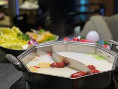 -新草堂锅物料理(泉城路店)