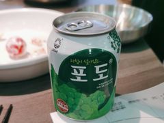 -农乐园炭火烤肉(繁花中心店)
