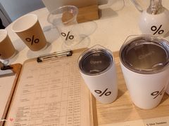 -% Arabica(京都东山店)
