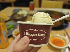 -松野谷·寿喜烧自助(华联顺义金街购物中心店)