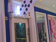 -自由港KTV(王子公主金平店)