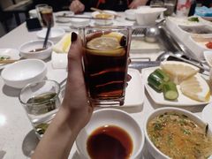 -海底捞火锅(高科广场店)