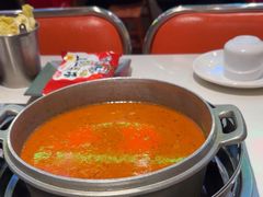 -荣叔港式沙嗲牛肉火锅(正佳潮流店)
