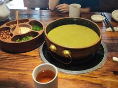 -瑶王府·广西菜(相思湖店)