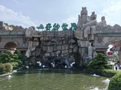 -森波拉奇妙世界