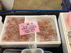 -荔城生鲜盛宴(番禺旗舰店)