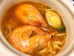 -子霖南山鲜虾面(南山总店)