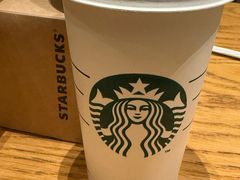 -星巴克臻选店(澳门伦敦人店)