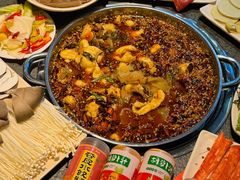 -胖子鱼·天水麻辣鱼火锅(秦州407店)