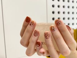 -M·X Nail日式美甲美睫