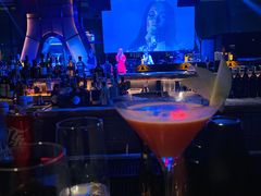 -CASA Grande酒漾·西餐及酒吧(长沙君悦酒店)
