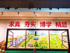 大堂-班花麻辣烫(南京概念店)