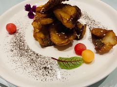 -Yan Ting 宴庭中餐厅(上海静安瑞吉酒店)