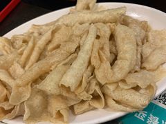 豆皮-湘肠香火锅店(团结湖店)