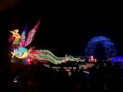 -湖州太湖旅游度假区-月亮广场