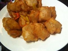 -奇滋豆味(南十四道街店)