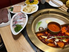 -豪渝火锅(红谷滩万达店)