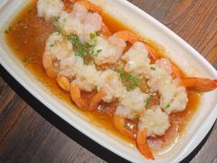 -外婆家(蓝色港湾店)