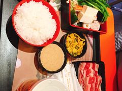 -吉野家(人和香港城店)