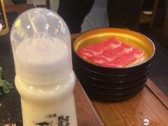 -牛New寿喜烧(虹桥新天地店)