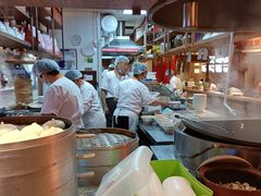 -七百岁羊肉馆(环球港店)