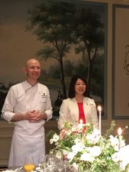 点击看大图 -天津丽思卡尔顿酒店·宴会厅