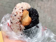 -凌阿姨·粢饭团(清扬路店)