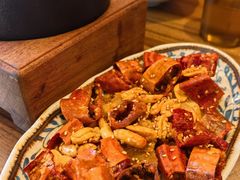 -蟹黄鱼·海派深夜面馆(江湾里店)