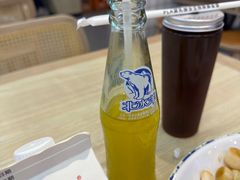 -丝路伊兰·兰州牛肉面(马连道店)