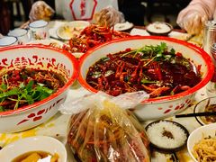 -文和友老长沙龙虾馆(化龙池店)