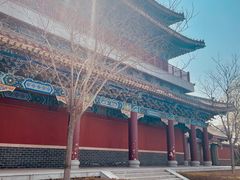 -天津妈祖文化园