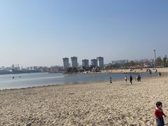 -九龙湖公园