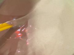 -果松木炭酸菜铜火锅·外婆参鸡汤