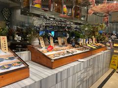 -芭菲盛宴·环球美食(解放碑英利国际店)